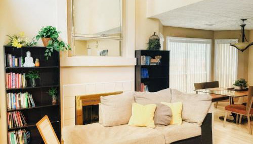 4 bd Luxury King & Queen Suites - Mins to Marietta - Foto 3