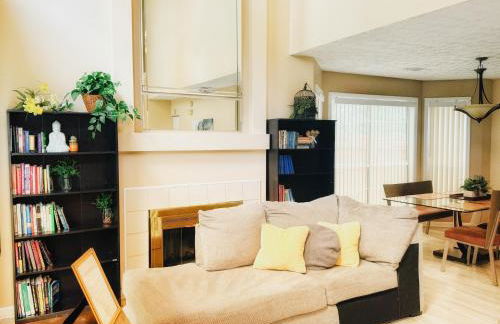 4 bd Luxury King & Queen Suites - Mins to Marietta - Foto 3