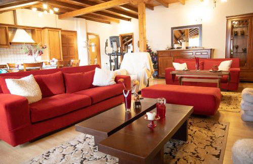 Soffitta House Sofi! - Foto 35