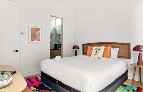 South 1st St Hideaway - 2 bedroom - DT ATX - Foto 12