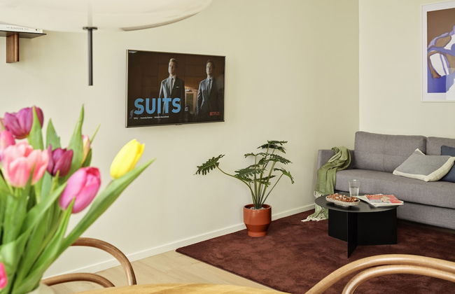 Apēron Apartment Hotel - Foto 65