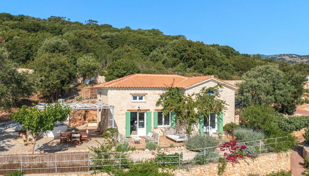 The Yiameli Collection - Meli - Foto 2, Habitación