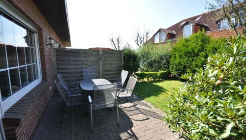 Nr 26 - Ferienhaus Bootsweg - Foto 3