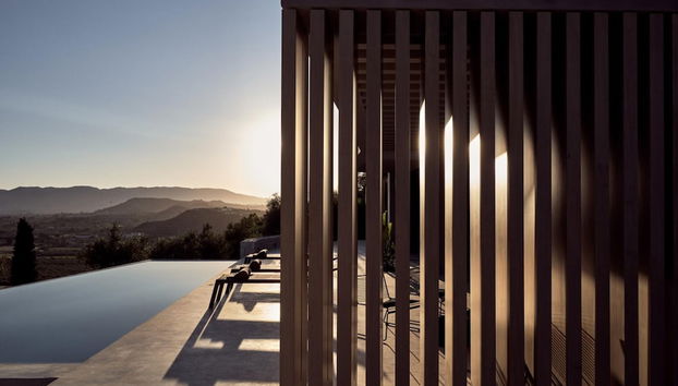 Alpha Villa - Alpha Villa - Foto 2, Habitación