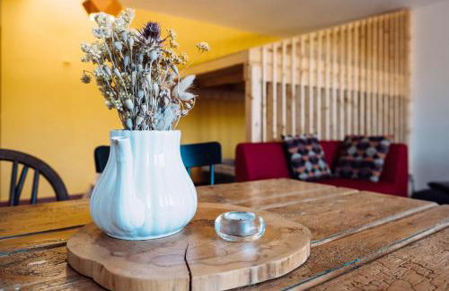 PEDRA DOS CORVOS Beach House - Foto 1