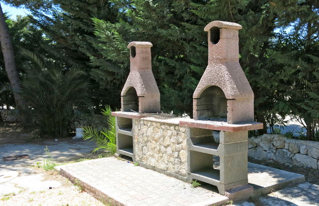 Villaggio San Pablo - Foto 13