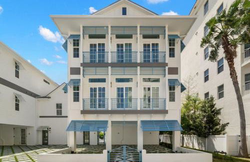 The Akoya & Pearl Houses at the Gemma - 2 Homes with Private Pools Just Steps to Clearwater Beach - Photo 10