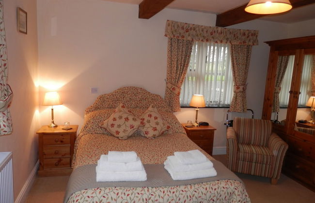 East Hook Farm & Country House - Foto 5