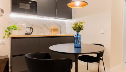 For You Rentals Estudio Oriente Diseño y confort en DELICIAS MADRID Temporal PDD2916 - Foto 2