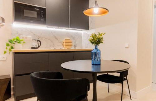 For You Rentals Estudio Oriente Diseño y confort en DELICIAS MADRID Temporal PDD2916 - Foto 2