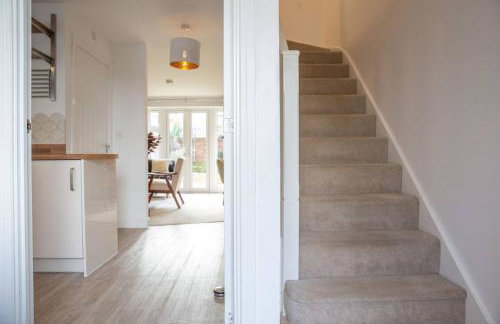 Bankside StaysSleeps 8 - Foto 27