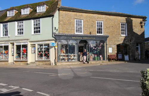 Fiddlesticks Cottage - Foto 25