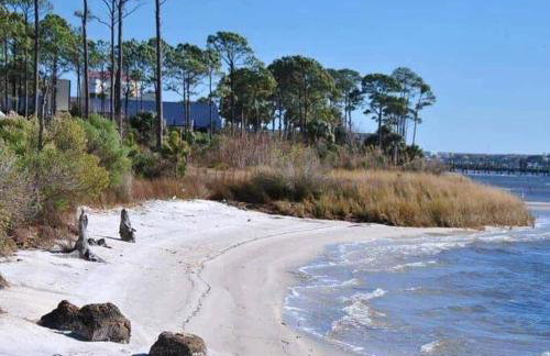 Sea Palm Escape Condo in Fort Walton Beaches - Foto 1
