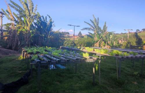 Chalé da Pedra Mágica - Photo 9