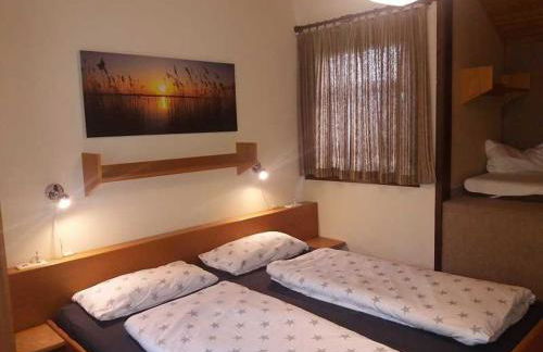 Feriendorf Öfingen 02 - Photo 35