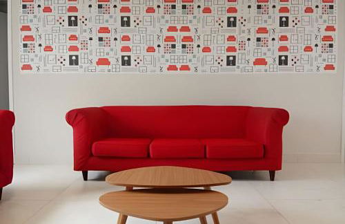 Coloft - Hospedagem e Coworking - Foto 35