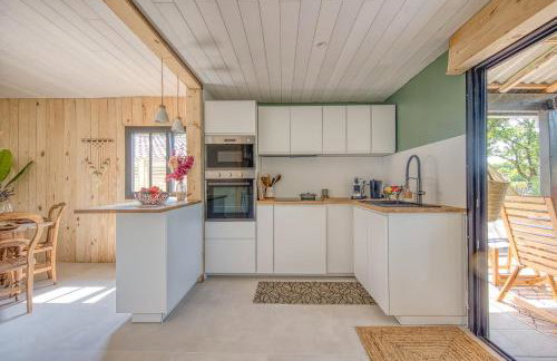 Maison de charme au bord du lac - Foto 21