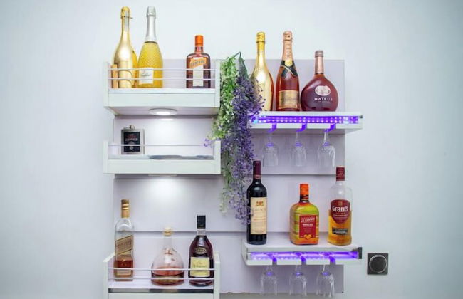 Bamgbose Apartment - Foto 30