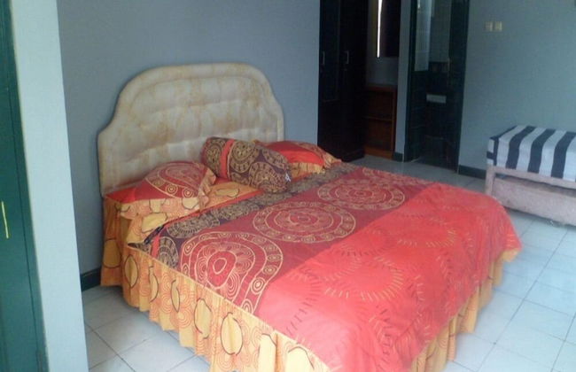 Villa Kota Bunga Tulip - Photo 11