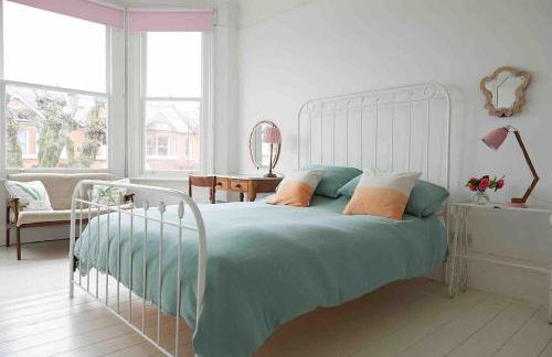 Light & spacious family house, Kensal Rise, London - Foto 13