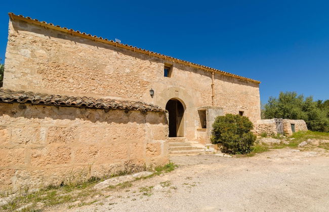 Can Gallot De Punxuat - Foto 4