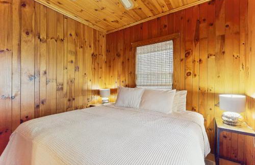 Cabin at Lake Lure - Foto 10