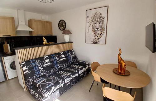 Gîtes Sassone, piscine, jacuzzi et vue mer panoramique sur Ajaccio - Foto 63