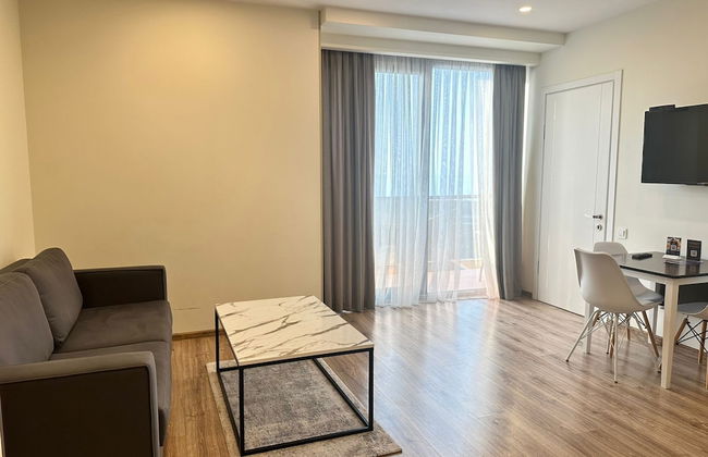 Bellevue Residence Suites - Foto 75