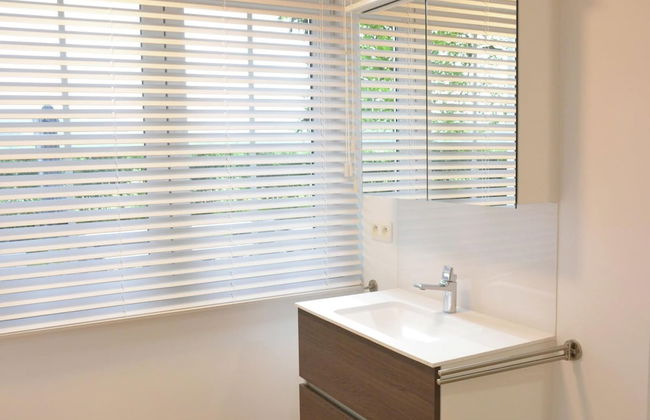 Superb Holiday Home With Garden in Serinchamps - Foto 18