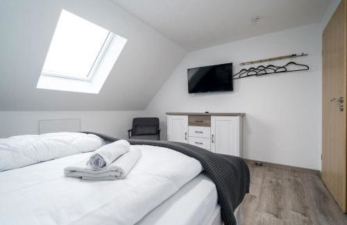 Ferienhaus Nationalparkidille - Foto 25