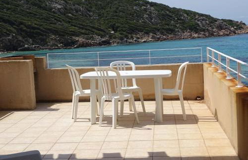 Résidence Fioravanti Villas Valinco - Foto 45