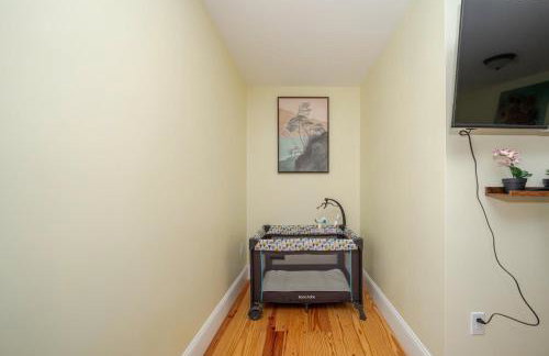 37 - 3BR Quincy - Cozy Townhouse near Adams Park - Foto 30