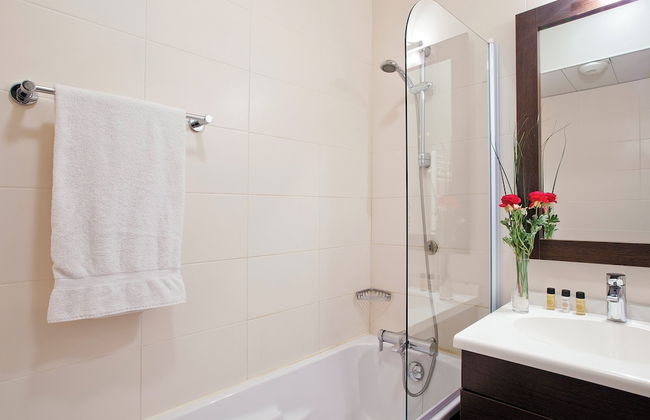 Residhome Caserne de Bonne - Photo 22