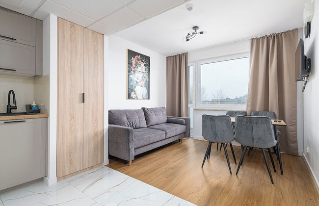 RentPlanet - Apartament Pileckiego - Foto 30