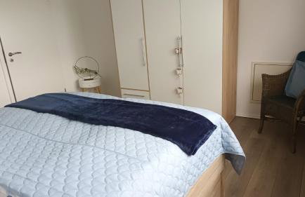 Ferienwohnung am Wald - Foto 16