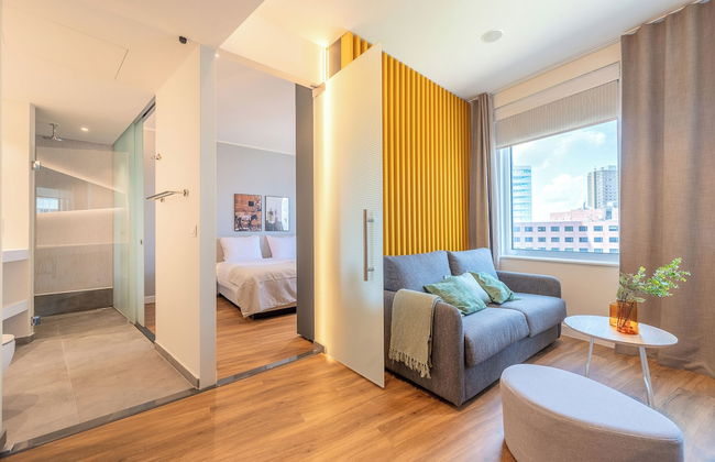 Limehome Amsterdam Gatwickstraat - Foto 39