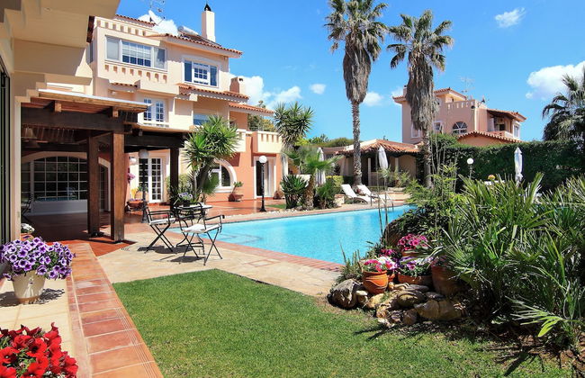 Oasis Pool House by GHH - Photo 21