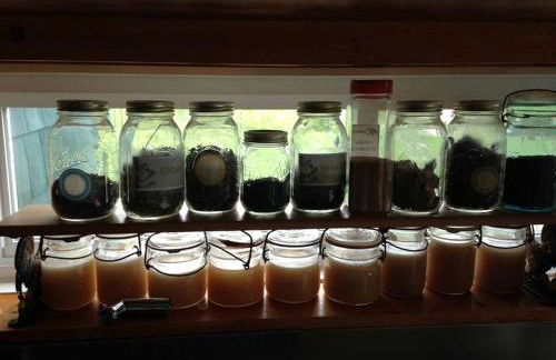 Delightful Guest House Cabin in the Adirondacks - Foto 13