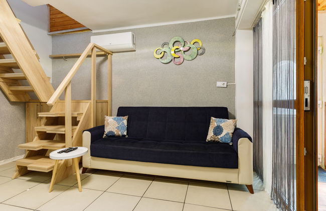 2 bedroom House in Siófok with garden and hot tub - Photo 15