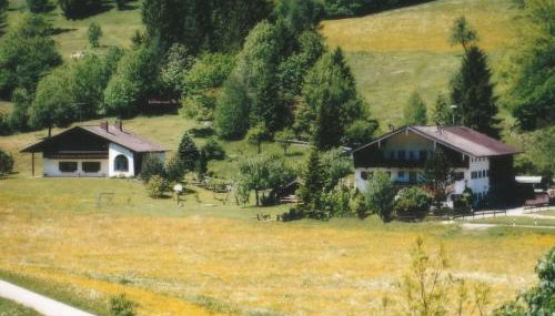 Holiday home at Siglhof - Foto 5, Other