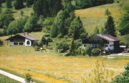 Holiday home at Siglhof - Foto 5