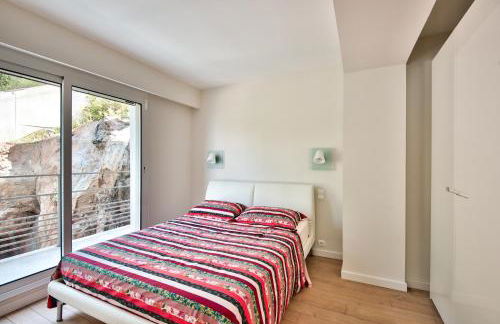 Villa Mont Boron, vue mer exceptionnelle - Foto 18