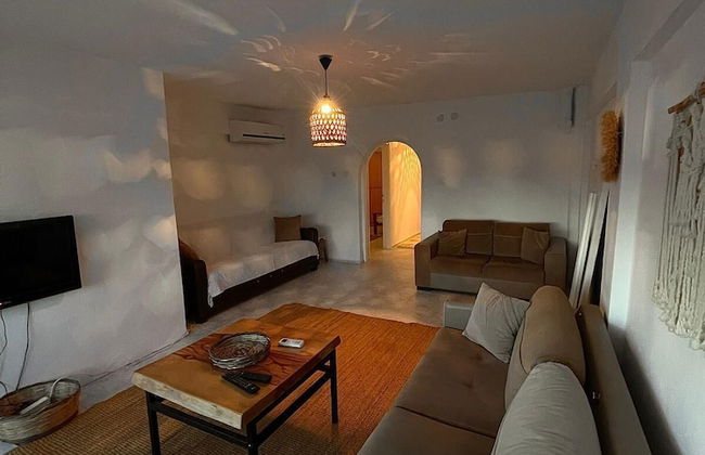 Gizli Cennet Badavut - Foto 8