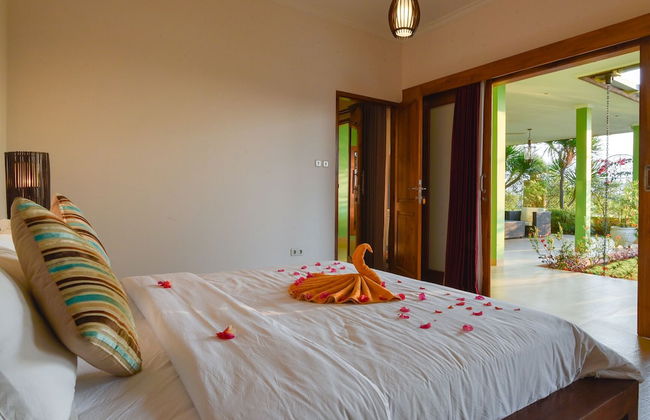 Villa Lumba Lumba 2 - Foto 8