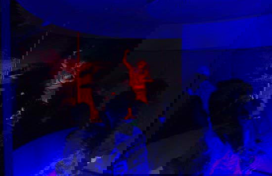 La Máquina del Tiempo Ticket - Foto 2