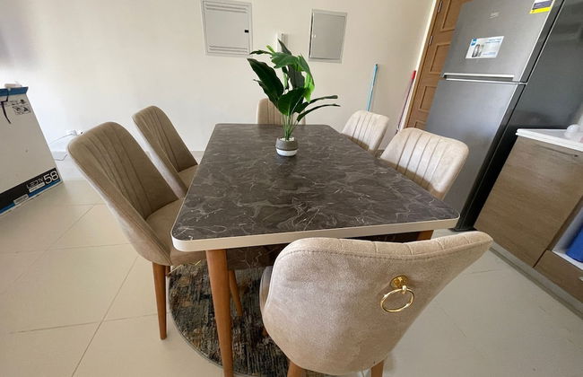 Marassi north coast 2 bedroom marina 202 - Foto 19