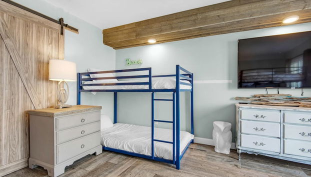 Pinnacle Port A-910 - Foto 4, Habitación