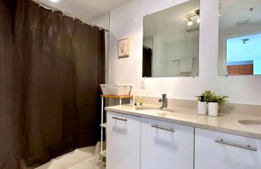 Stylish and Spacious Condo Prefect to Enjoy Miami! - Foto 19