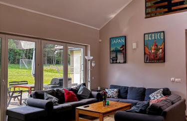 Siedlisko Błotnia - Foto 4