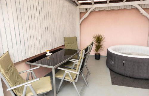 Rhön & Relax Zur Schustermühle - Whirlpool - Foto 13